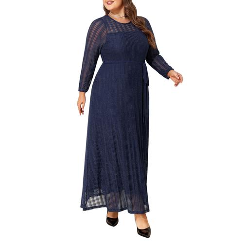 Tenue de discount soiree grande taille